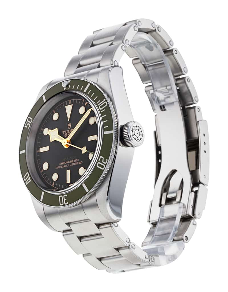 Tudor Heritage Black Bay 79230G